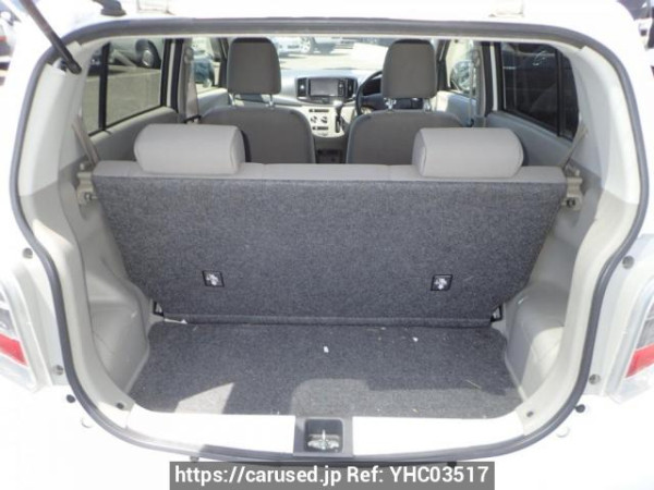 Used 2015 AT daihatsu mira-e-s LA300S Image[8]