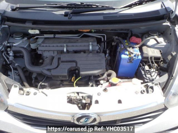 Used 2015 AT daihatsu mira-e-s LA300S Image[9]