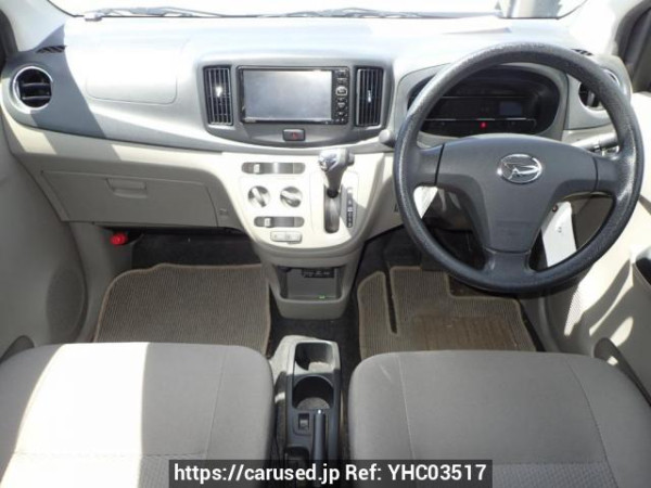 Used 2015 AT daihatsu mira-e-s LA300S Image[21]