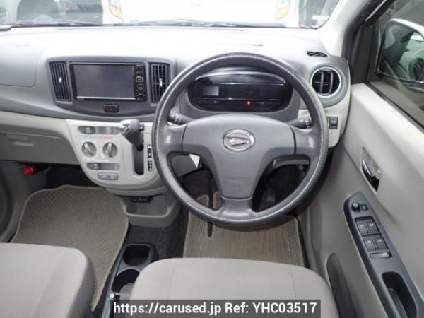 Used 2015 AT daihatsu mira-e-s LA300S Image[23]