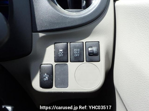 Used 2015 AT daihatsu mira-e-s LA300S Image[30]