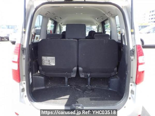 Used 2010 AT toyota noah ZRR70G Image[8]