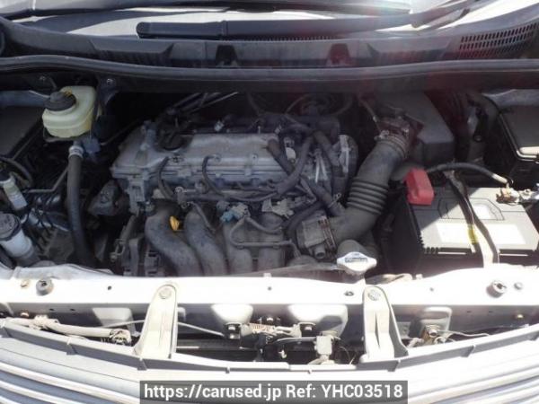 Used 2010 AT toyota noah ZRR70G Image[9]
