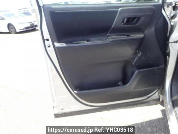 Used 2010 AT toyota noah ZRR70G Image[11]