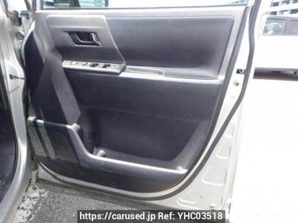 Used 2010 AT toyota noah ZRR70G Image[12]