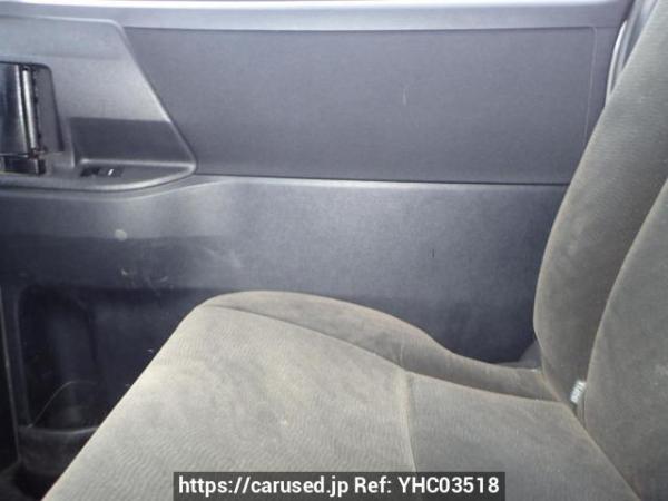 Used 2010 AT toyota noah ZRR70G Image[14]