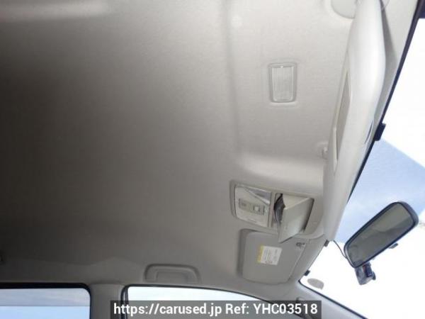 Used 2010 AT toyota noah ZRR70G Image[15]