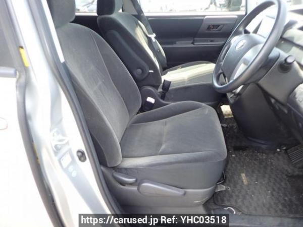 Used 2010 AT toyota noah ZRR70G Image[16]