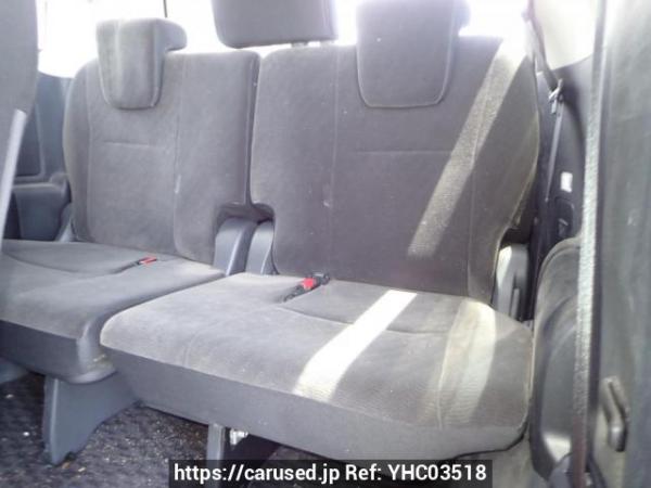 Used 2010 AT toyota noah ZRR70G Image[20]