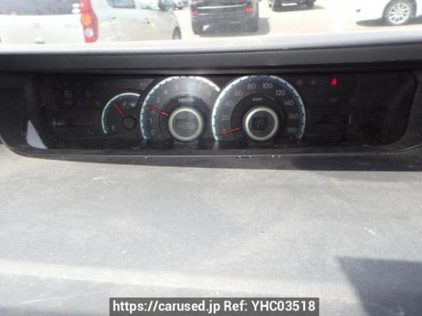 Used 2010 AT toyota noah ZRR70G Image[25]