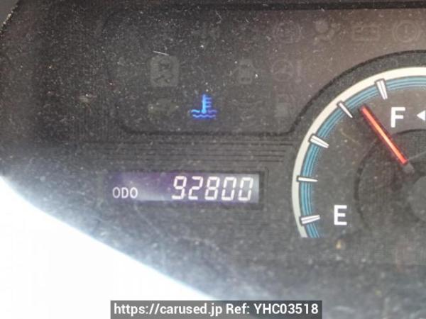 Used 2010 AT toyota noah ZRR70G Image[26]