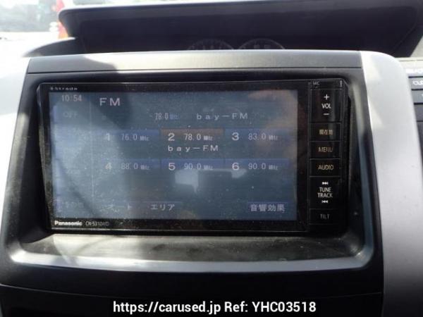 Used 2010 AT toyota noah ZRR70G Image[27]