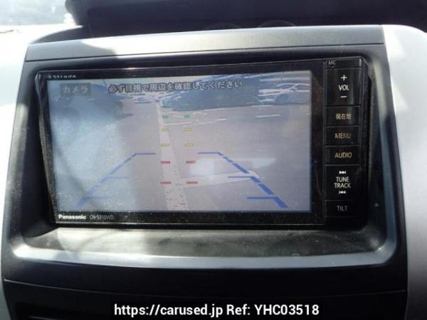 Used 2010 AT toyota noah ZRR70G Image[28]