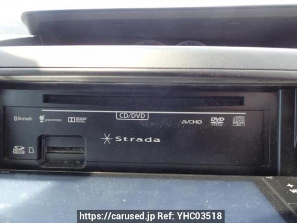 Used 2010 AT toyota noah ZRR70G Image[29]