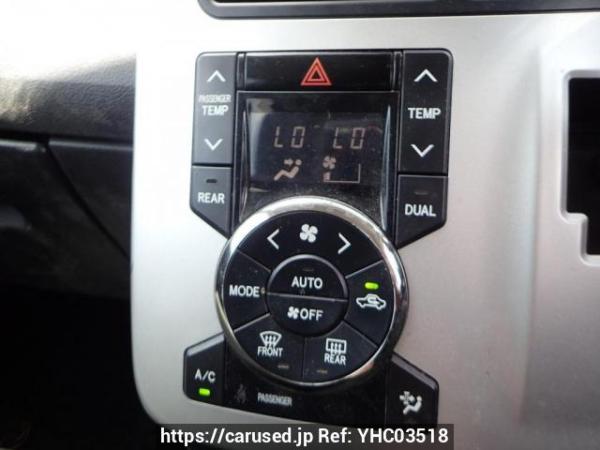 Used 2010 AT toyota noah ZRR70G Image[30]