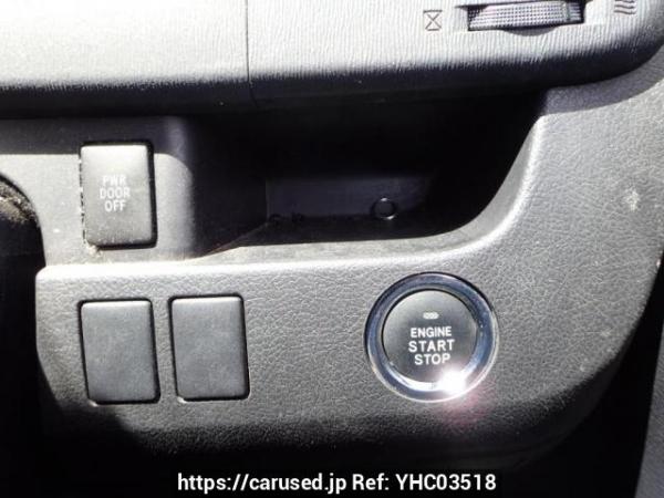Used 2010 AT toyota noah ZRR70G Image[32]