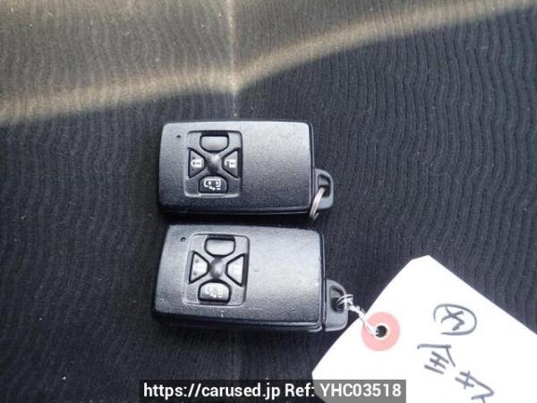 Used 2010 AT toyota noah ZRR70G Image[34]