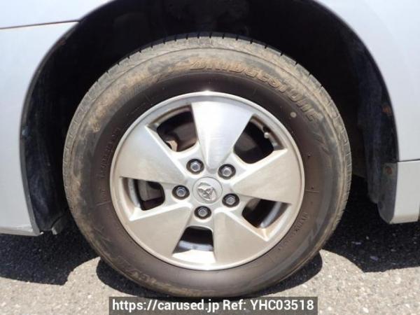 Used 2010 AT toyota noah ZRR70G Image[35]