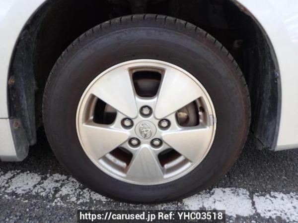 Used 2010 AT toyota noah ZRR70G Image[36]