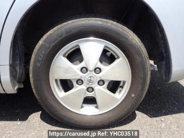 Used 2010 AT toyota noah ZRR70G Image[37]