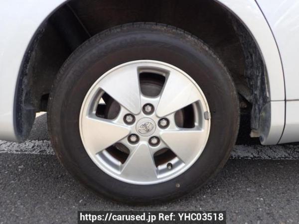 Used 2010 AT toyota noah ZRR70G Image[38]