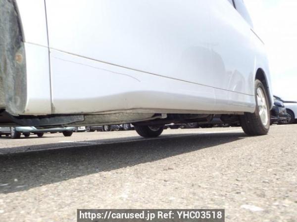 Used 2010 AT toyota noah ZRR70G Image[39]