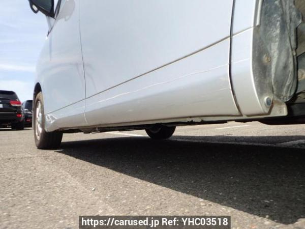 Used 2010 AT toyota noah ZRR70G Image[40]