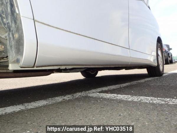 Used 2010 AT toyota noah ZRR70G Image[41]