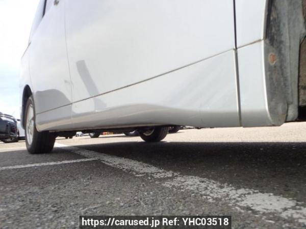 Used 2010 AT toyota noah ZRR70G Image[42]