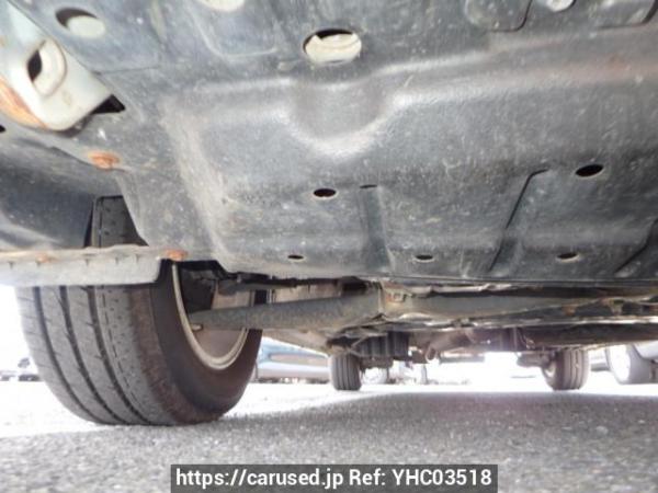 Used 2010 AT toyota noah ZRR70G Image[43]
