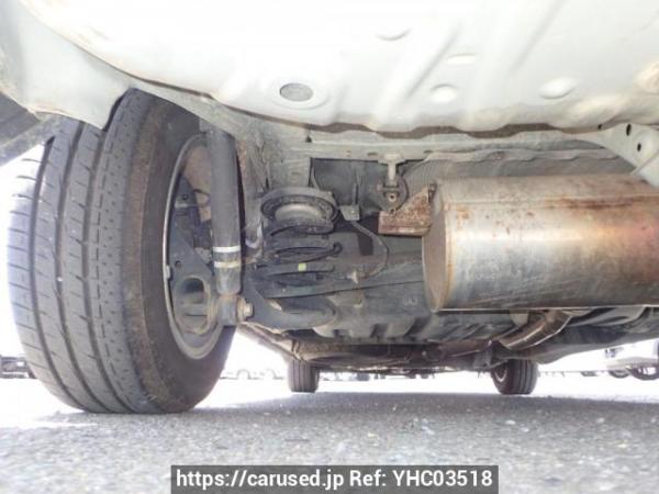 Used 2010 AT toyota noah ZRR70G Image[45]