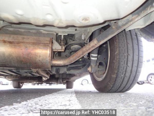 Used 2010 AT toyota noah ZRR70G Image[47]