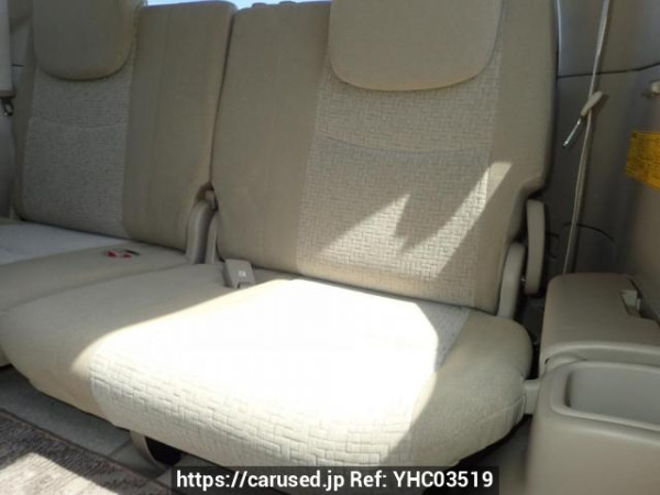 Used 2003 AT toyota land-cruiser-prado RZJ120W Image[21]