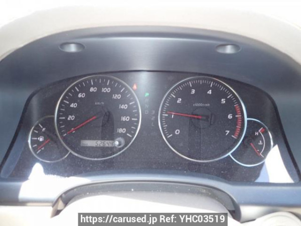 Used 2003 AT toyota land-cruiser-prado RZJ120W Image[25]