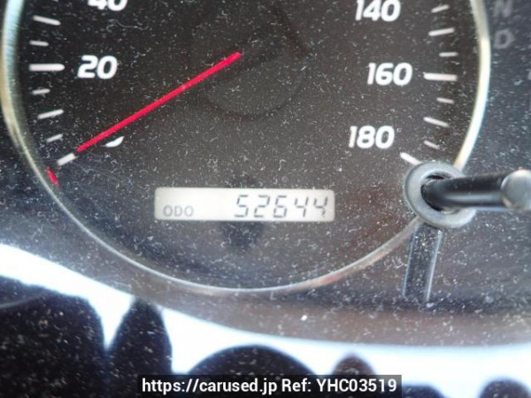 Used 2003 AT toyota land-cruiser-prado RZJ120W Image[26]