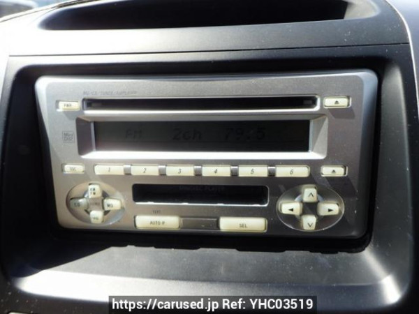 Used 2003 AT toyota land-cruiser-prado RZJ120W Image[27]
