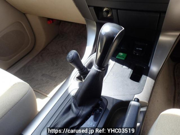 Used 2003 AT toyota land-cruiser-prado RZJ120W Image[29]