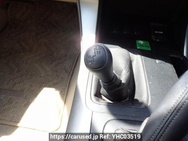 Used 2003 AT toyota land-cruiser-prado RZJ120W Image[30]