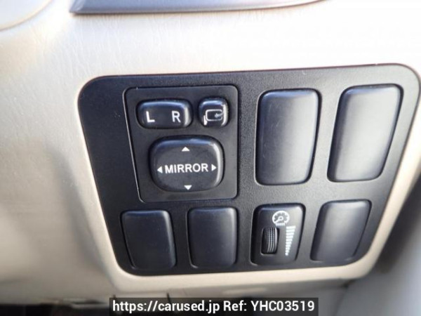 Used 2003 AT toyota land-cruiser-prado RZJ120W Image[31]