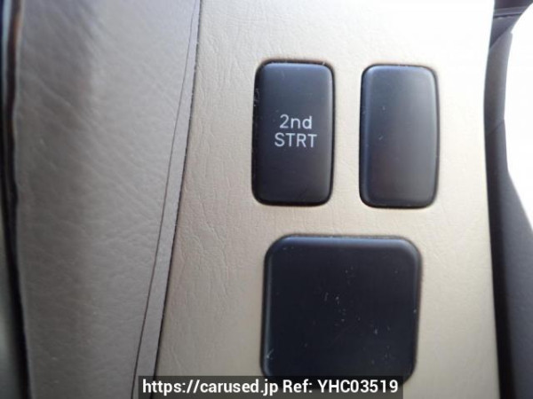 Used 2003 AT toyota land-cruiser-prado RZJ120W Image[32]