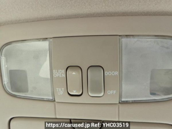 Used 2003 AT toyota land-cruiser-prado RZJ120W Image[34]
