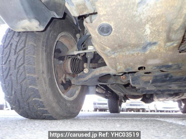 Used 2003 AT toyota land-cruiser-prado RZJ120W Image[39]
