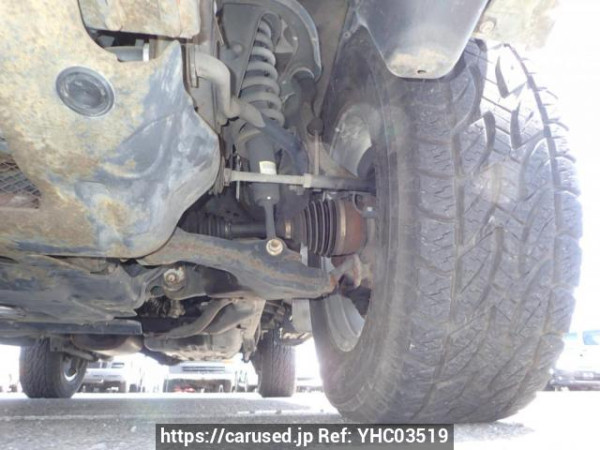 Used 2003 AT toyota land-cruiser-prado RZJ120W Image[40]
