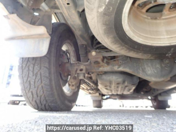 Used 2003 AT toyota land-cruiser-prado RZJ120W Image[41]