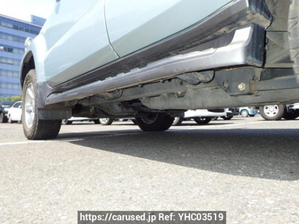 Used 2003 AT toyota land-cruiser-prado RZJ120W Image[44]