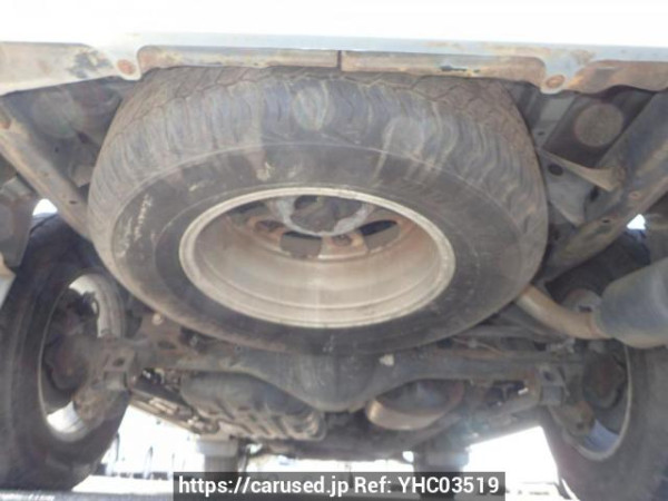 Used 2003 AT toyota land-cruiser-prado RZJ120W Image[47]