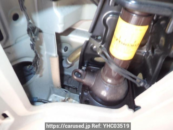 Used 2003 AT toyota land-cruiser-prado RZJ120W Image[49]