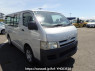 Used 2007 AT toyota hiace-van KDH200V Image[0]
