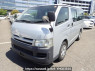 Used 2007 AT toyota hiace-van KDH200V Image[2]