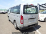 Used 2007 AT toyota hiace-van KDH200V Image[4]